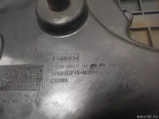 C2S50773 Jaguar Защита ремня ГРМ (кожух) Jaguar XF 250 3.0л Арт E51756592, вид 8