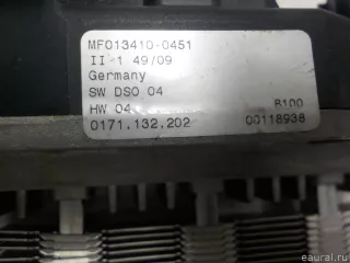 C2Z2696 Jaguar Радиатор отопителя электрический Jaguar XF 250 Арт E51780228, вид 7