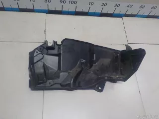C2Z15251 Jaguar Пыльник двигателя боковой правый Jaguar XF 250 Арт E51830357, вид 3