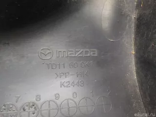 TD11500K1C Mazda Решетка радиатора Mazda CX-9 1 Арт E51989857, вид 5