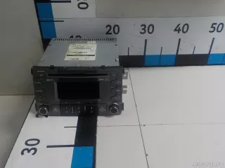 961402K406 Hyundai-Kia Магнитола Kia Soul 1 Арт E52177887