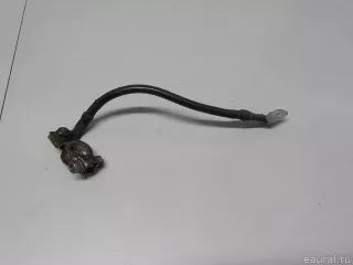 918602K010 Hyundai-Kia Клемма аккумулятора минус Kia Soul 1 Арт E52245878, вид 1
