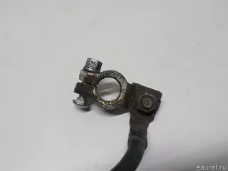 918602K010 Hyundai-Kia Клемма аккумулятора минус Kia Soul 1 Арт E52245878, вид 6