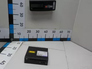 AW8310E887CB Jaguar Магнитола (аудио система) Jaguar  XК X150 restailing Арт E52288625, вид 1