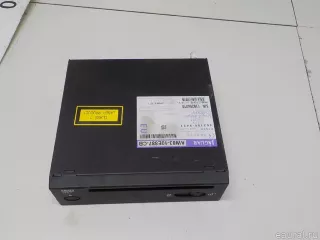 AW8310E887CB Jaguar Магнитола (аудио система) Jaguar  XК X150 restailing Арт E52288625, вид 3