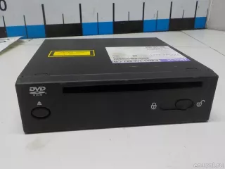 AW8310E887CB Jaguar Магнитола (аудио система) Jaguar  XК X150 restailing Арт E52288625, вид 4