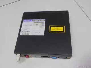 AW8310E887CB Jaguar Магнитола (аудио система) Jaguar  XК X150 restailing Арт E52288625, вид 5