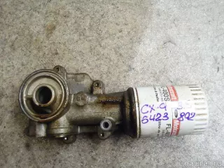 CY0114310A Mazda Кронштейн масляного фильтра Mazda CX-9 1 Арт E6423892