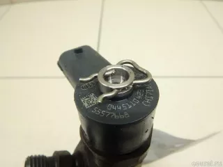 55577668 GM Форсунка Opel Zafira C Арт E6914435, вид 3