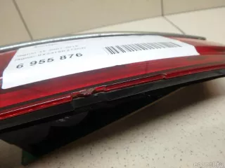 8X2315K272CD Jaguar Фонарь задний внутренний правый Jaguar XF 250 Арт E6955876, вид 3
