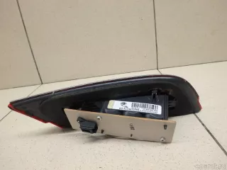 8X2315K272CD Jaguar Фонарь задний внутренний правый Jaguar XF 250 Арт E6955876, вид 4
