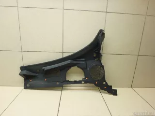 C2Z13056 Jaguar Решетка стеклооч. (планка под лобовое стекло) Jaguar XF 250 Арт E95077097, вид 1