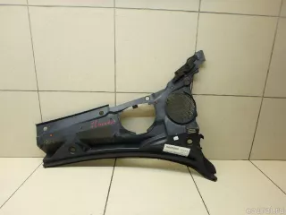 C2Z13056 Jaguar Решетка стеклооч. (планка под лобовое стекло) Jaguar XF 250 Арт E95077097, вид 2