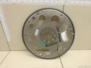 12664938 GM Маховик Cadillac ATS Restailing Арт E95124778, вид 1