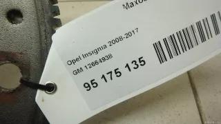 12664938 GM Маховик Cadillac ATS Restailing Арт E95175135, вид 6
