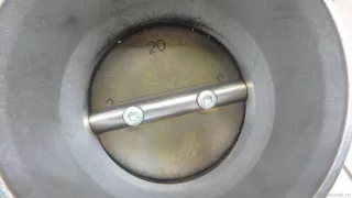 TK2113640 Mazda Заслонка дроссельная электрическая Mazda CX-9 1 Арт E95476530, вид 5