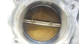 TK2113640 Mazda Заслонка дроссельная электрическая Mazda CX-9 1 Арт E95476530, вид 7