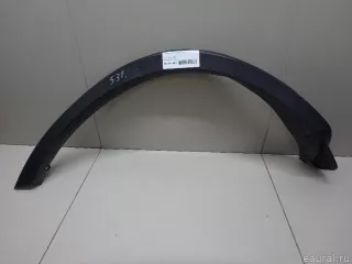 TD1151W30E Mazda Накладка переднего крыла левого Mazda CX-9 1 Арт E95477493, вид 1