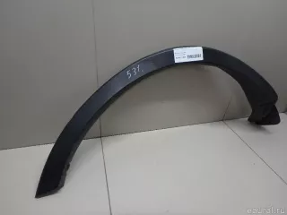 TD1151W30E Mazda Накладка переднего крыла левого Mazda CX-9 1 Арт E95477493, вид 2