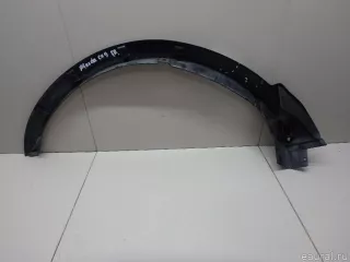 TD1151W20E Mazda Накладка переднего крыла правого Mazda CX-9 1 Арт E95535595, вид 3