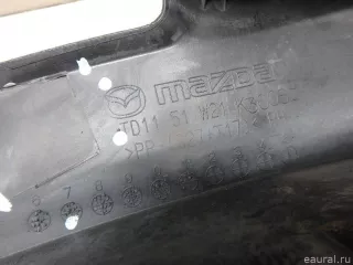 TD1151W20E Mazda Накладка переднего крыла правого Mazda CX-9 1 Арт E95535595, вид 6