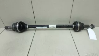 C2D42133 Jaguar Полуось задняя левая Jaguar XF 250 Арт E95641513, вид 1