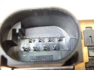8638A201 Mitsubishi Радар круиз контроля Mitsubishi Monter 4 Арт E95673752, вид 7