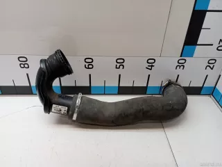 13344028 GM Патрубок интеркулера Opel Insignia 1 Арт E90227333, вид 5