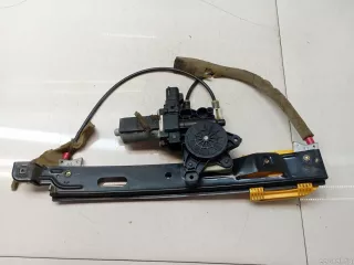 C2Z17630 Jaguar Стеклоподъемник электр. задний левый Jaguar XF 250 Арт E90317384, вид 1