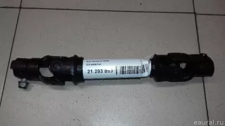 5905116 GM Рулевой карданчик Opel Insignia 1 Арт E21293853