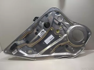 2047301179 Mercedes Benz Стеклоподъемник электр. задний левый Mercedes GL X166 Арт E21688765, вид 1