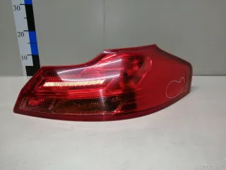 13226857 GM Фонарь задний правый Opel Insignia 1 Арт E22193238