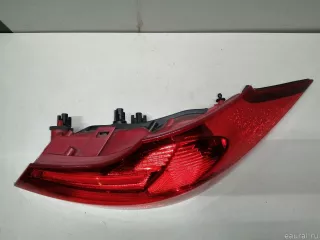 13226857 GM Фонарь задний правый Opel Insignia 1 Арт E22193238, вид 2