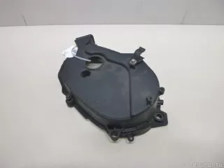 C2S50774 Jaguar Защита ремня ГРМ (кожух) Jaguar XF 250 3.0л Арт E22212368, вид 3