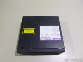 AW8310E887CB Jaguar Проигрыватель CD/DVD Jaguar XF 250 Арт E22220359, вид 2