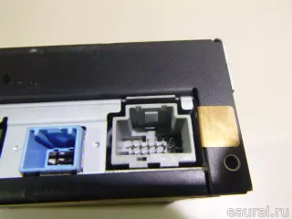 AW8310E887CB Jaguar Проигрыватель CD/DVD Jaguar XF 250 Арт E22220359, вид 5