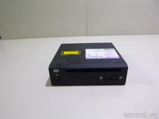 AW8310E887CB Jaguar Магнитола (аудио система) Jaguar  XК X150 restailing Арт E22234816, вид 1