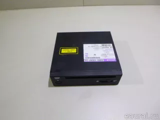 AW8310E887CB Jaguar Магнитола (аудио система) Jaguar  XК X150 restailing Арт E22234816, вид 2