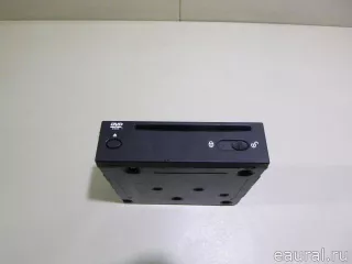 AW8310E887CB Jaguar Магнитола (аудио система) Jaguar  XК X150 restailing Арт E22234816, вид 3