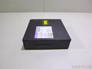 AW8310E887CB Jaguar Магнитола (аудио система) Jaguar  XК X150 restailing Арт E22234816, вид 4