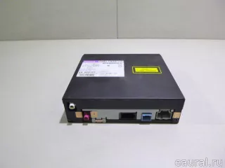 AW8310E887CB Jaguar Магнитола (аудио система) Jaguar  XК X150 restailing Арт E22234816, вид 5
