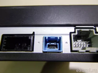 AW8310E887CB Jaguar Магнитола (аудио система) Jaguar  XК X150 restailing Арт E22234816, вид 9