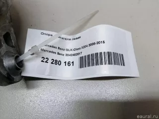 2042402017 Mercedes Benz Опора двигателя Mercedes GL X166 Арт E22280161, вид 2