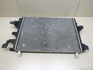 C2C39565 Jaguar Радиатор основной Jaguar  XК X150 restailing Арт E22353836, вид 8