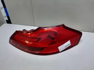 13277878 GM Фонарь задний правый Opel Insignia 1 Арт E22807301