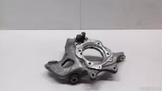 2123502108 Mercedes Benz Кулак поворотный задний левый Mercedes GL X166 Арт E22923396, вид 1