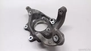 2123502108 Mercedes Benz Кулак поворотный задний левый Mercedes GL X166 Арт E22923396, вид 9