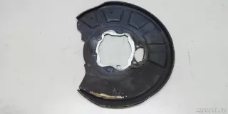 2124200344 Mercedes Benz Кожух защитный тормозного диска Mercedes S W222 Арт E23130225, вид 6
