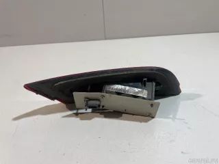 C2Z1728 Jaguar Фонарь задний внутренний правый Jaguar XF 250 Арт E23217412, вид 3