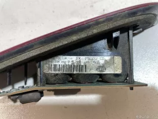 C2Z1728 Jaguar Фонарь задний внутренний правый Jaguar XF 250 Арт E23217412, вид 8